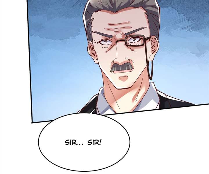 Read Aura Recovery_ I Get a New Skill Everyday EN Manga Online