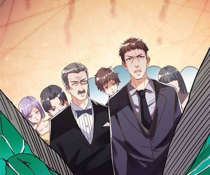 Read Aura Recovery_ I Get a New Skill Everyday EN Manga Online