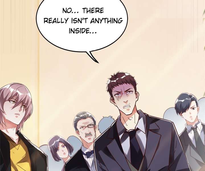 Read Aura Recovery_ I Get a New Skill Everyday EN Manga Online