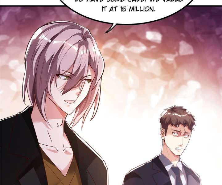 Read Aura Recovery_ I Get a New Skill Everyday EN Manga Online