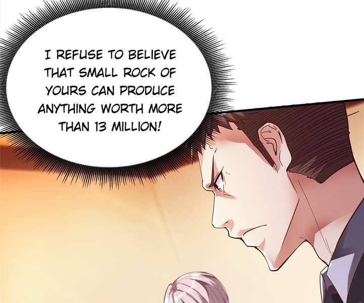 Read Aura Recovery_ I Get a New Skill Everyday EN Manga Online