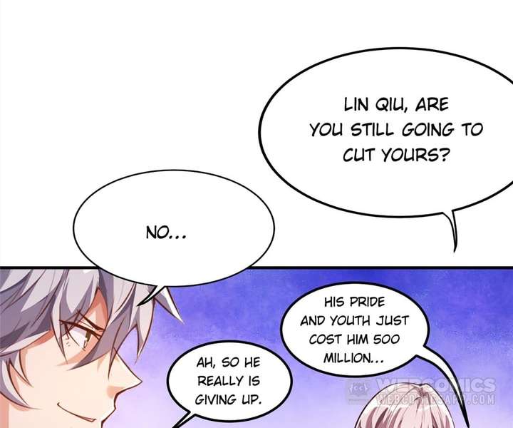 Read Aura Recovery_ I Get a New Skill Everyday EN Manga Online