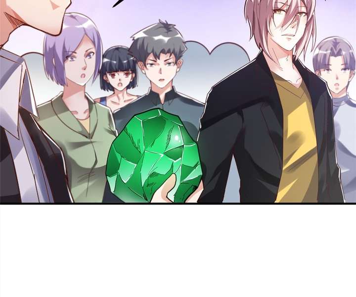 Read Aura Recovery_ I Get a New Skill Everyday EN Manga Online