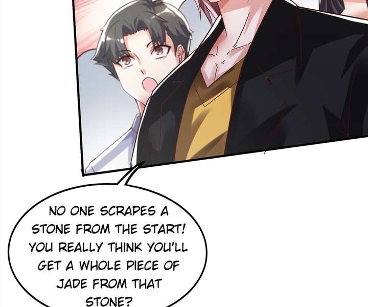 Read Aura Recovery_ I Get a New Skill Everyday EN Manga Online