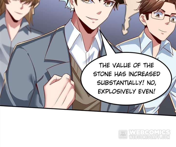 Read Aura Recovery_ I Get a New Skill Everyday EN Manga Online