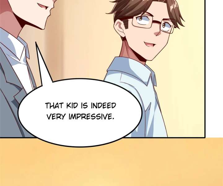 Read Aura Recovery_ I Get a New Skill Everyday EN Manga Online