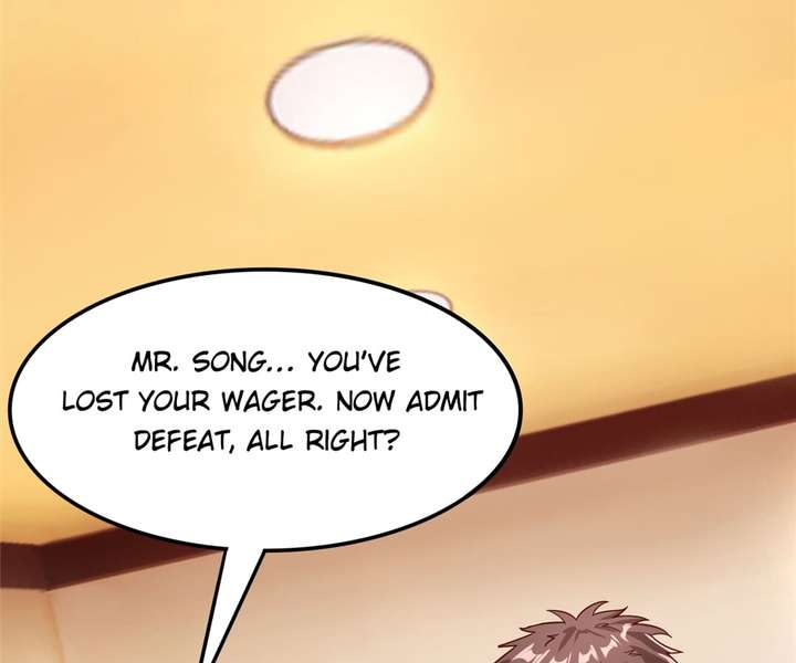 Read Aura Recovery_ I Get a New Skill Everyday EN Manga Online
