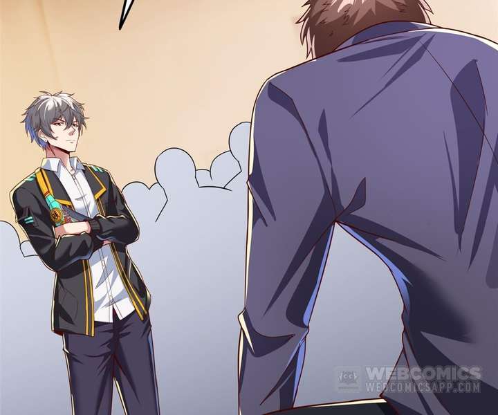 Read Aura Recovery_ I Get a New Skill Everyday EN Manga Online