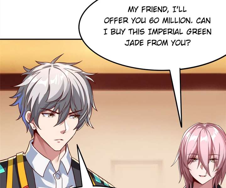 Read Aura Recovery_ I Get a New Skill Everyday EN Manga Online