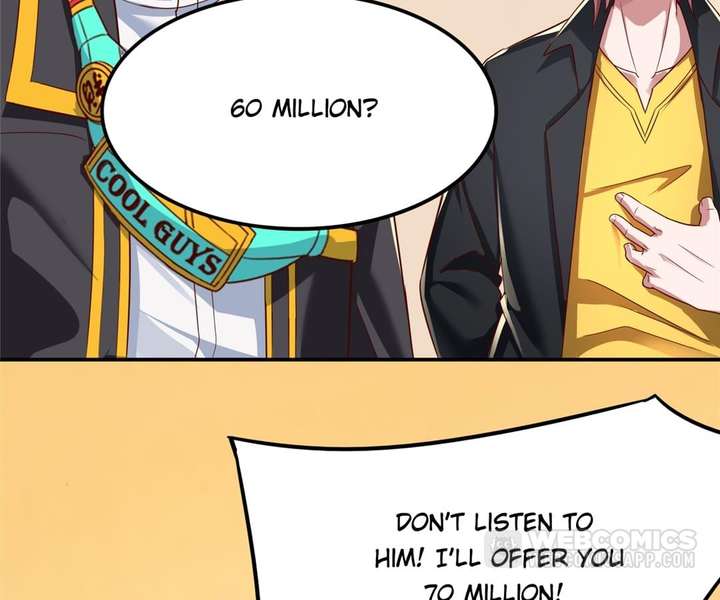 Read Aura Recovery_ I Get a New Skill Everyday EN Manga Online
