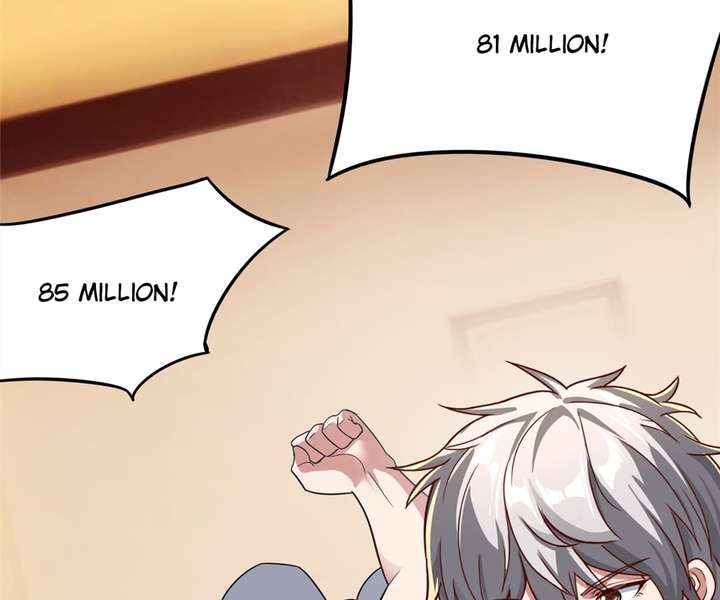 Read Aura Recovery_ I Get a New Skill Everyday EN Manga Online