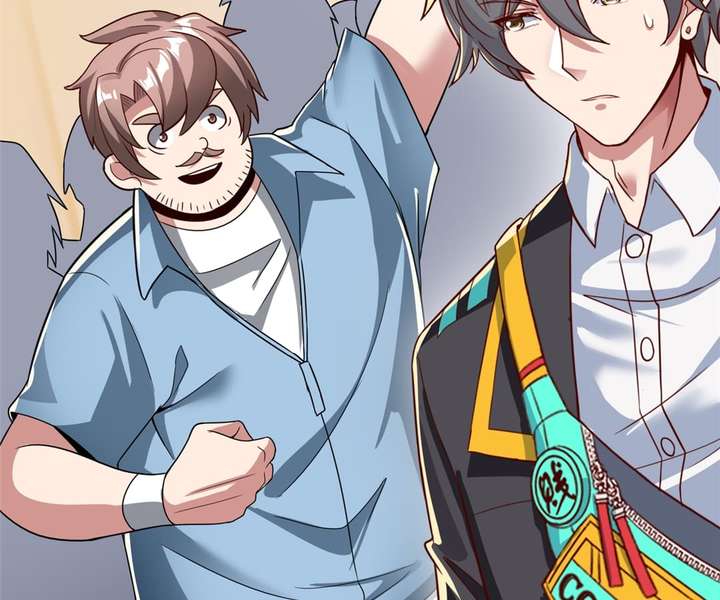 Read Aura Recovery_ I Get a New Skill Everyday EN Manga Online