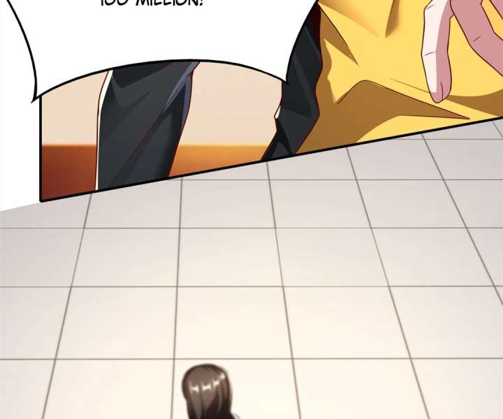 Read Aura Recovery_ I Get a New Skill Everyday EN Manga Online