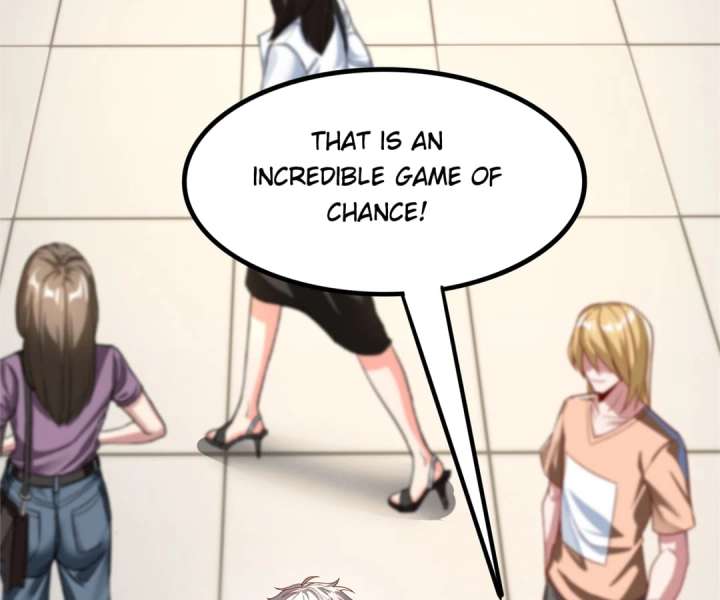 Read Aura Recovery_ I Get a New Skill Everyday EN Manga Online