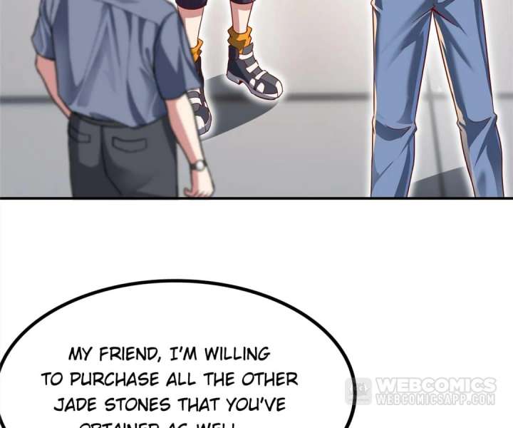 Read Aura Recovery_ I Get a New Skill Everyday EN Manga Online
