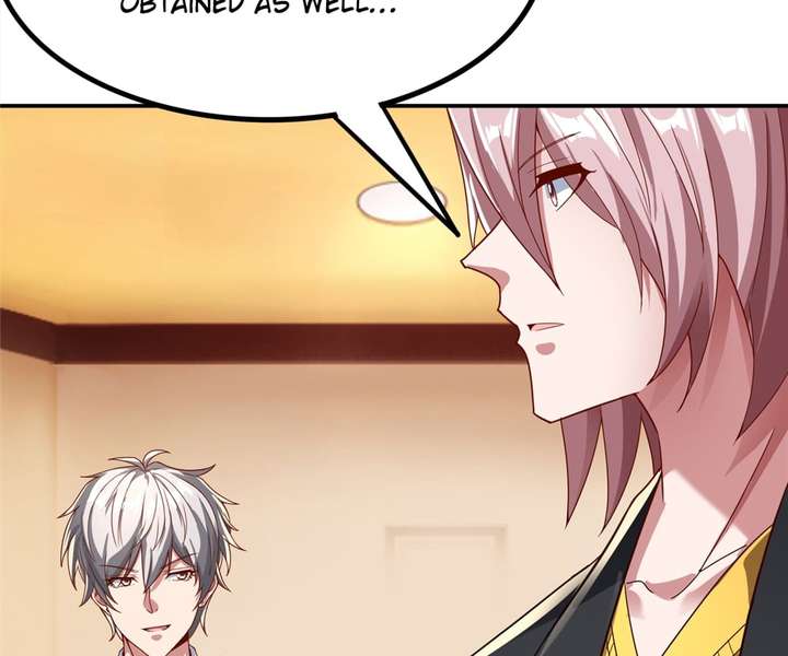 Read Aura Recovery_ I Get a New Skill Everyday EN Manga Online
