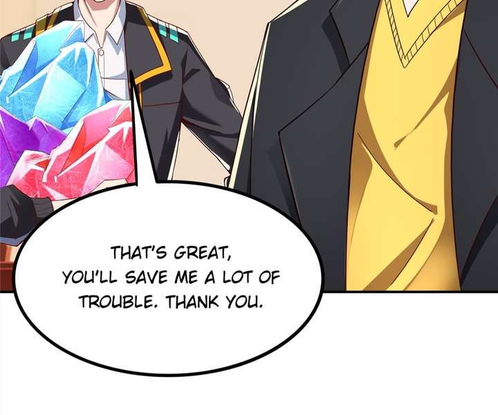 Read Aura Recovery_ I Get a New Skill Everyday EN Manga Online