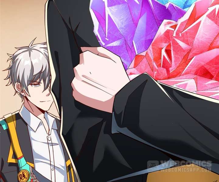 Read Aura Recovery_ I Get a New Skill Everyday EN Manga Online