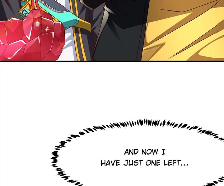 Read Aura Recovery_ I Get a New Skill Everyday EN Manga Online