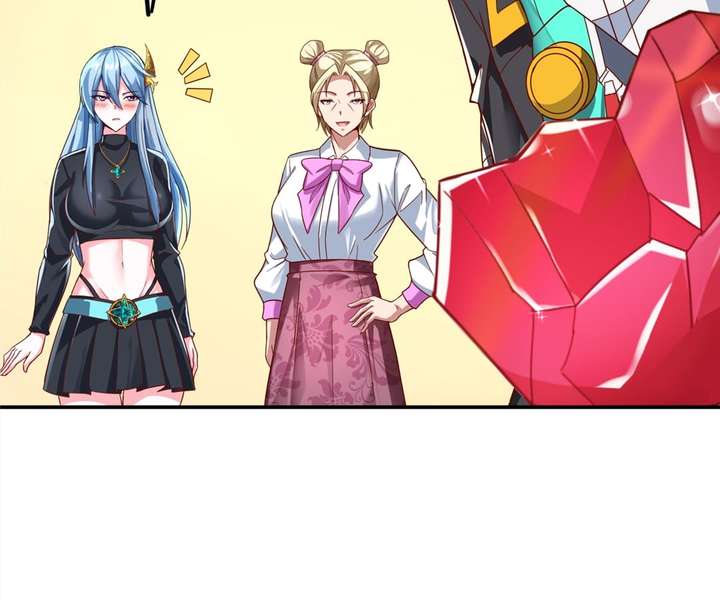 Read Aura Recovery_ I Get a New Skill Everyday EN Manga Online