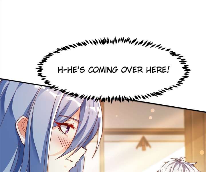 Read Aura Recovery_ I Get a New Skill Everyday EN Manga Online