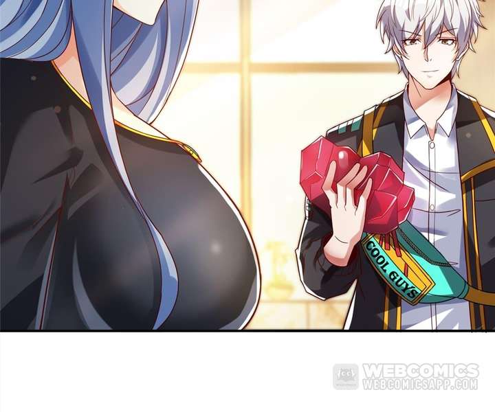 Read Aura Recovery_ I Get a New Skill Everyday EN Manga Online