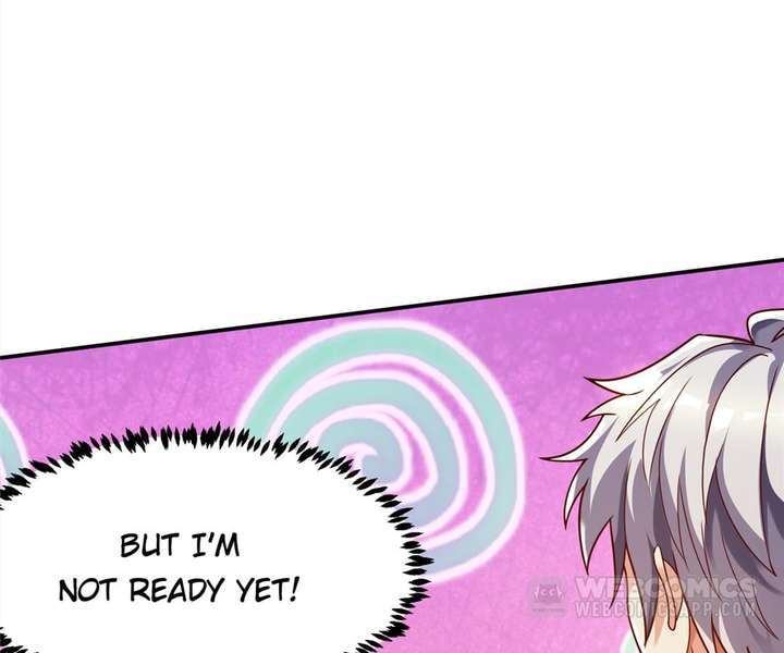 Read Aura Recovery_ I Get a New Skill Everyday EN Manga Online