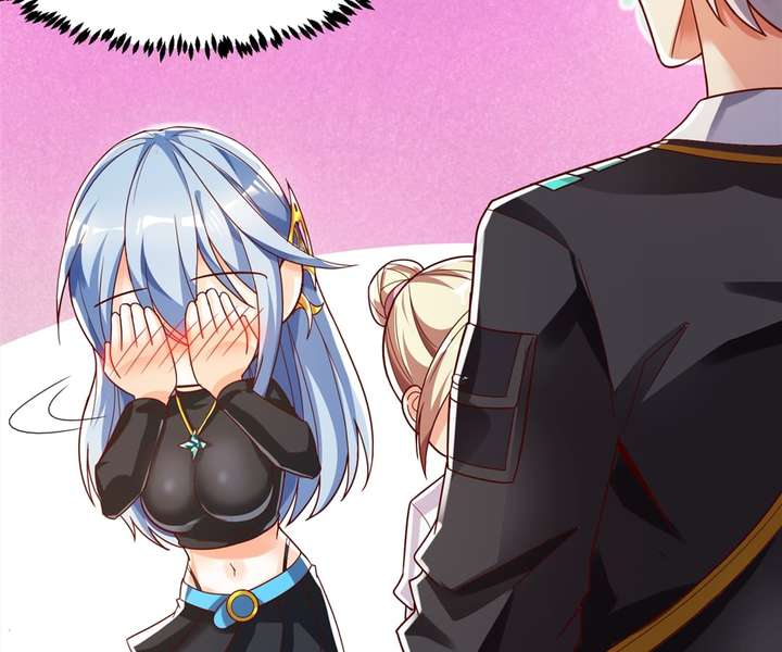 Read Aura Recovery_ I Get a New Skill Everyday EN Manga Online