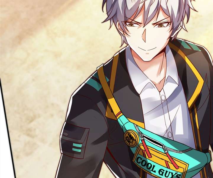 Read Aura Recovery_ I Get a New Skill Everyday EN Manga Online
