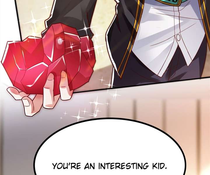 Read Aura Recovery_ I Get a New Skill Everyday EN Manga Online