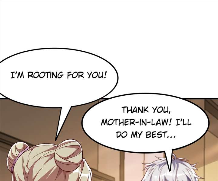 Read Aura Recovery_ I Get a New Skill Everyday EN Manga Online