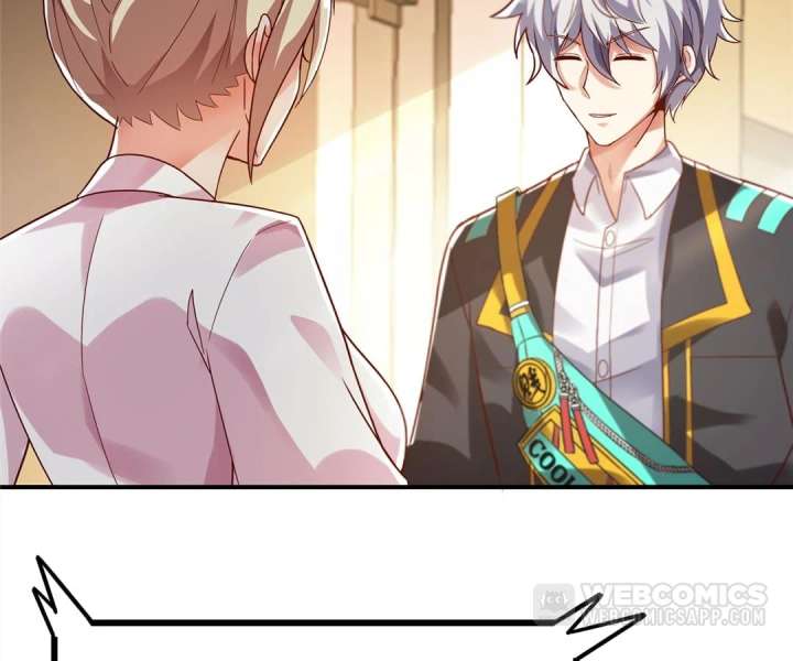 Read Aura Recovery_ I Get a New Skill Everyday EN Manga Online