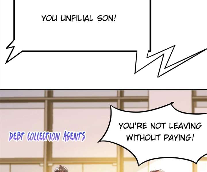 Read Aura Recovery_ I Get a New Skill Everyday EN Manga Online