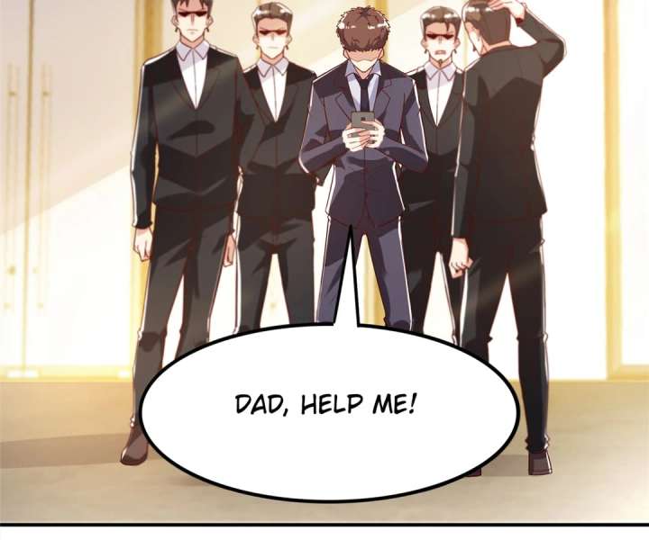 Read Aura Recovery_ I Get a New Skill Everyday EN Manga Online