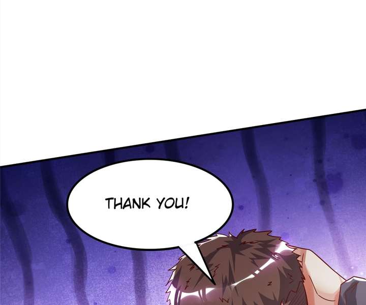 Read Aura Recovery_ I Get a New Skill Everyday EN Manga Online