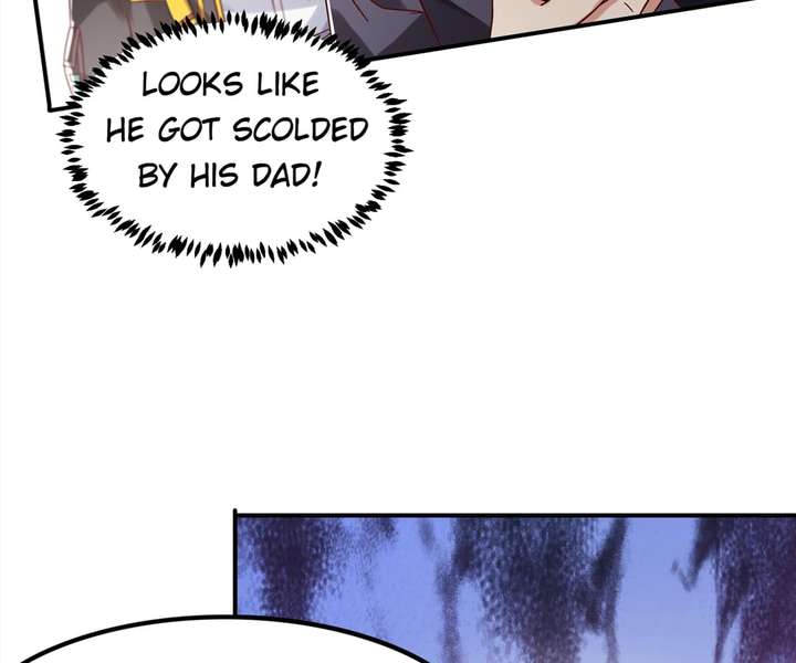 Read Aura Recovery_ I Get a New Skill Everyday EN Manga Online