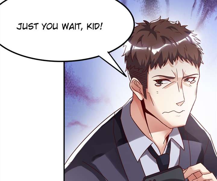 Read Aura Recovery_ I Get a New Skill Everyday EN Manga Online
