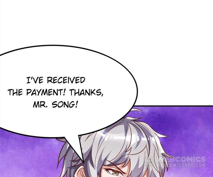 Read Aura Recovery_ I Get a New Skill Everyday EN Manga Online