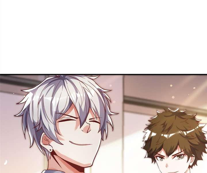 Read Aura Recovery_ I Get a New Skill Everyday EN Manga Online