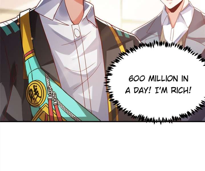 Read Aura Recovery_ I Get a New Skill Everyday EN Manga Online