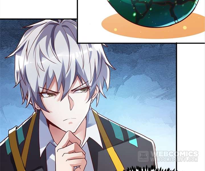 Read Aura Recovery_ I Get a New Skill Everyday EN Manga Online