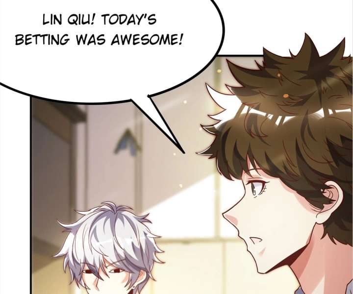 Read Aura Recovery_ I Get a New Skill Everyday EN Manga Online