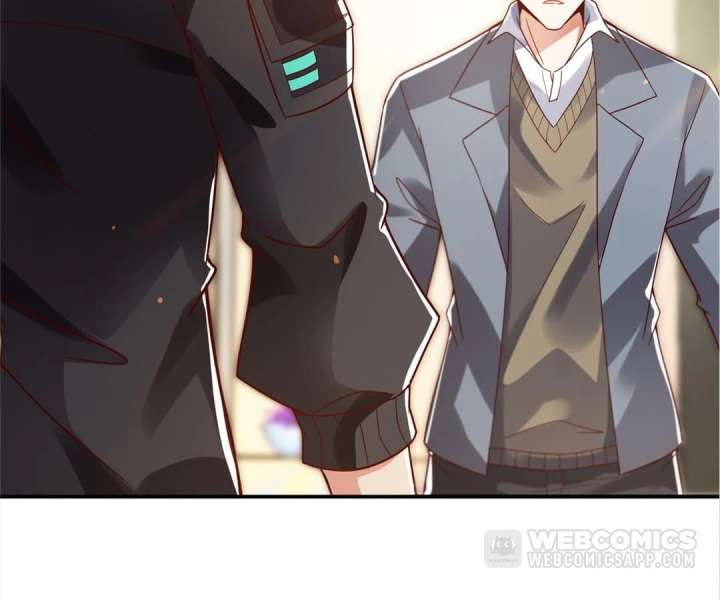 Read Aura Recovery_ I Get a New Skill Everyday EN Manga Online