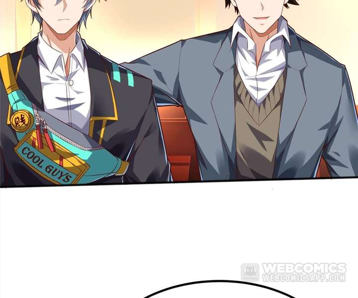 Read Aura Recovery_ I Get a New Skill Everyday EN Manga Online