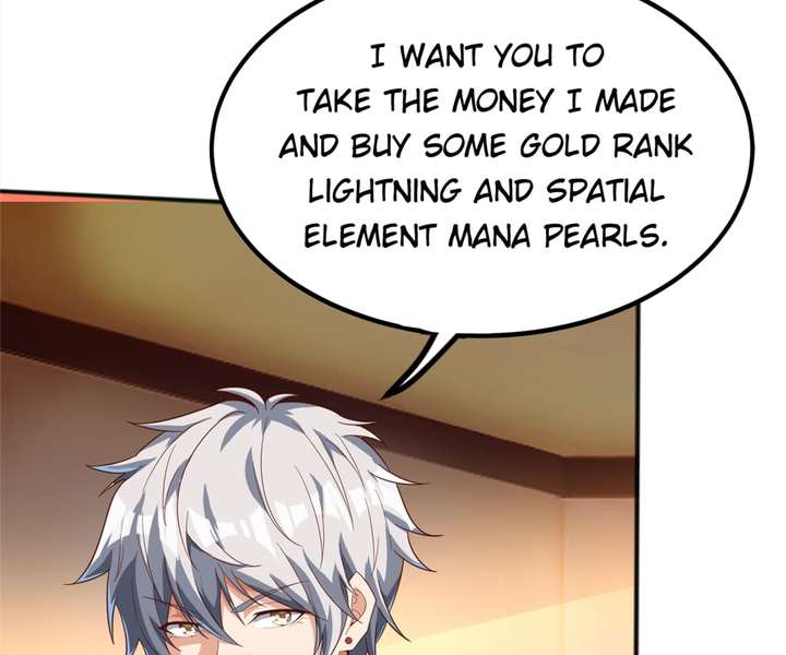Read Aura Recovery_ I Get a New Skill Everyday EN Manga Online