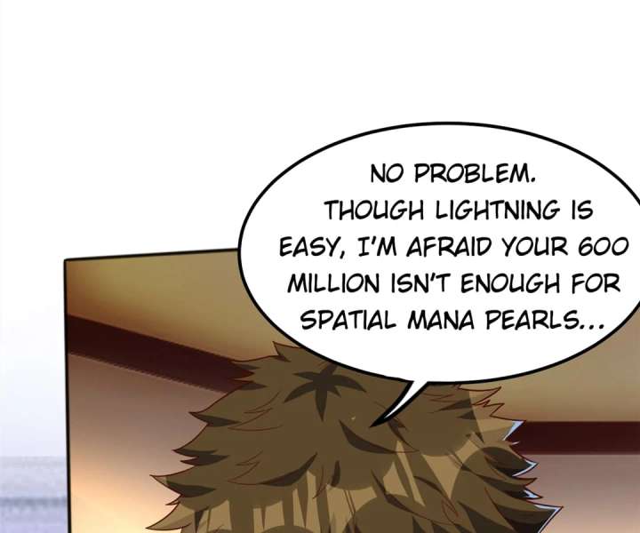 Read Aura Recovery_ I Get a New Skill Everyday EN Manga Online