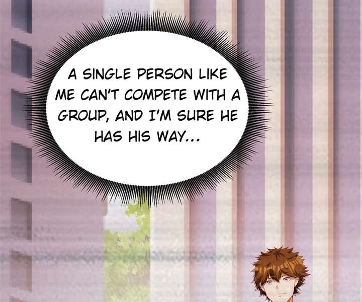 Read Aura Recovery_ I Get a New Skill Everyday EN Manga Online