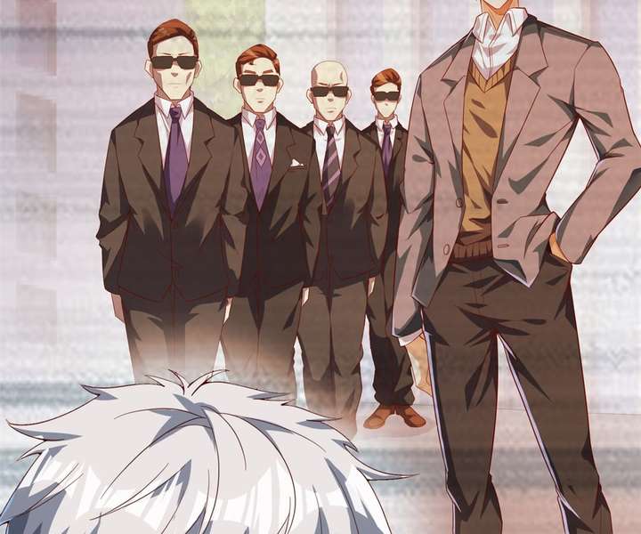 Read Aura Recovery_ I Get a New Skill Everyday EN Manga Online
