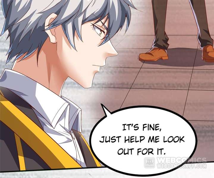 Read Aura Recovery_ I Get a New Skill Everyday EN Manga Online