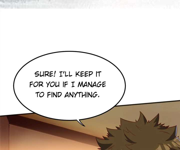 Read Aura Recovery_ I Get a New Skill Everyday EN Manga Online